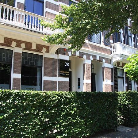 Boutique Hotel Straelman Ναϊμέγκεν Εξωτερικό φωτογραφία