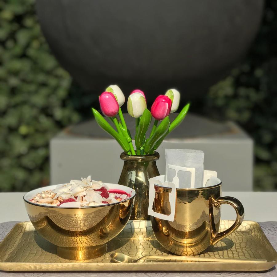 Boutique Hotel Straelman Ναϊμέγκεν Εξωτερικό φωτογραφία