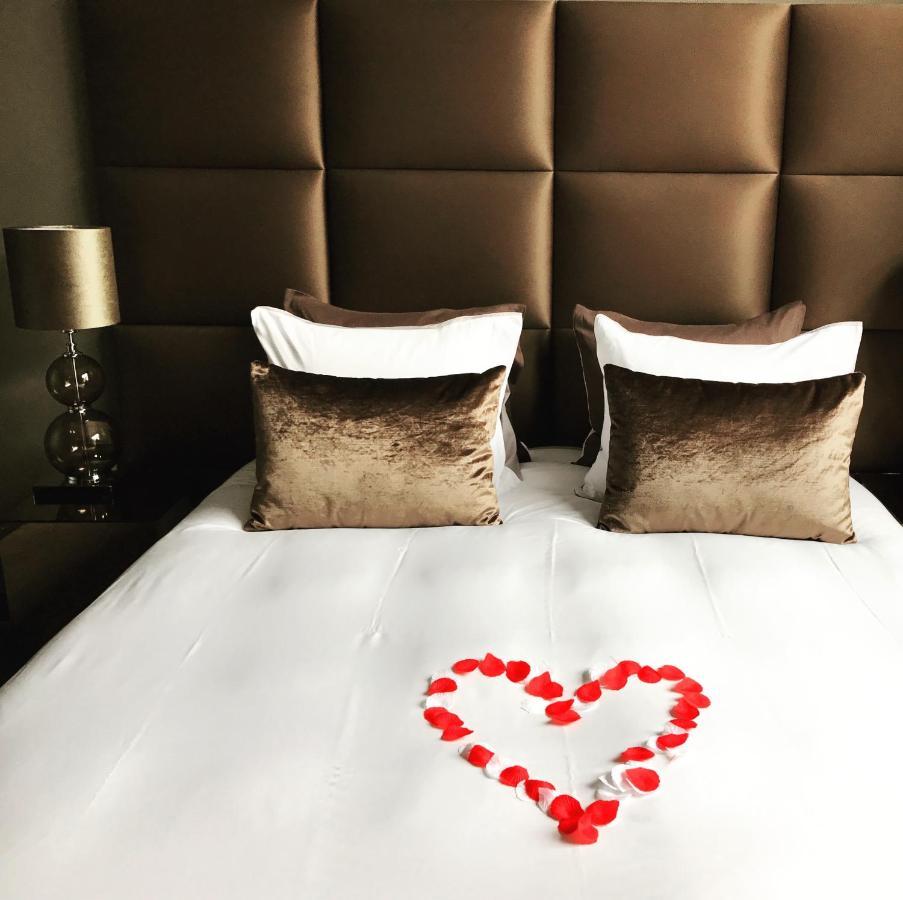 Boutique Hotel Straelman Ναϊμέγκεν Εξωτερικό φωτογραφία