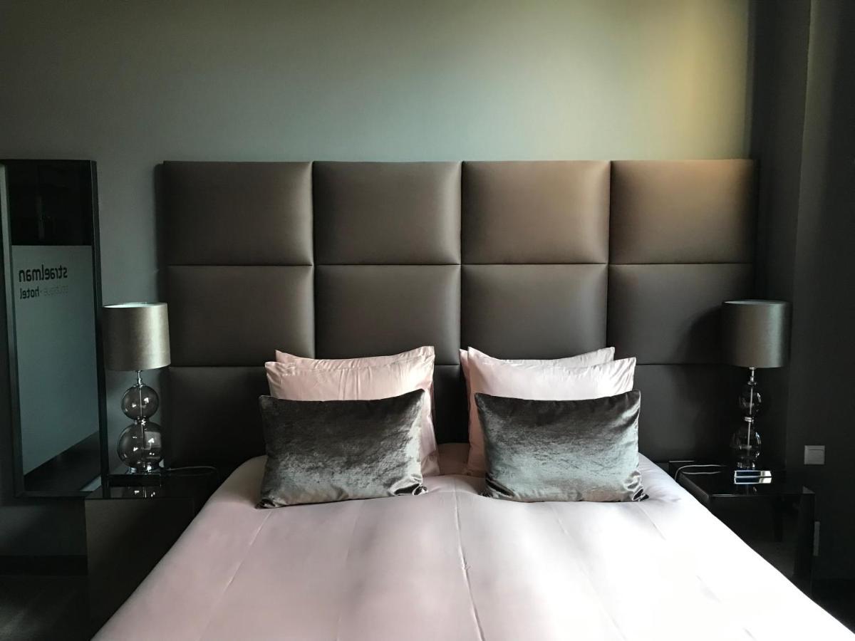 Boutique Hotel Straelman Ναϊμέγκεν Εξωτερικό φωτογραφία