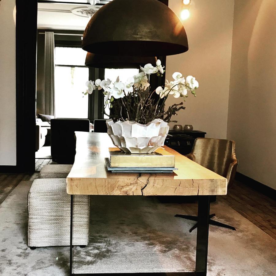 Boutique Hotel Straelman Ναϊμέγκεν Εξωτερικό φωτογραφία