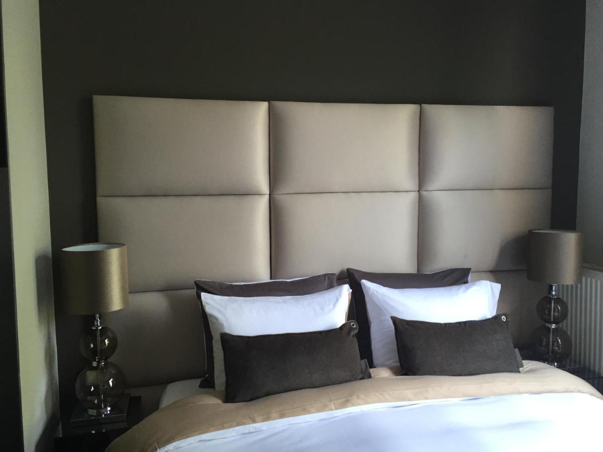 Boutique Hotel Straelman Ναϊμέγκεν Εξωτερικό φωτογραφία