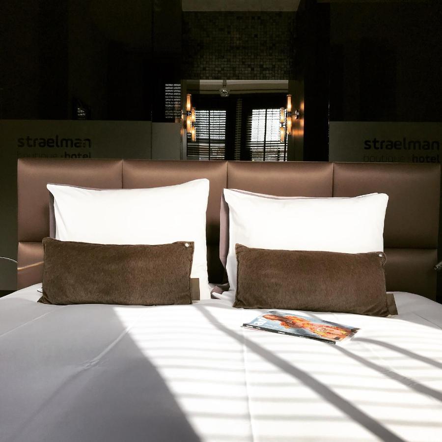 Boutique Hotel Straelman Ναϊμέγκεν Εξωτερικό φωτογραφία