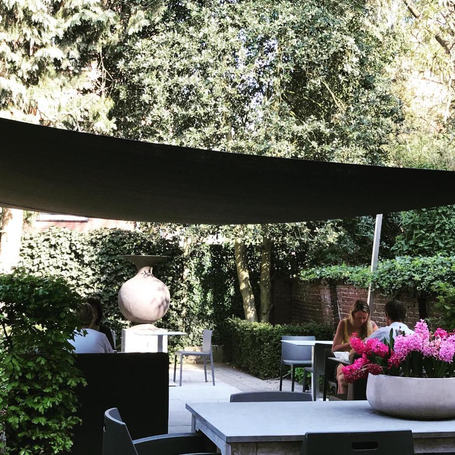 Boutique Hotel Straelman Ναϊμέγκεν Εξωτερικό φωτογραφία