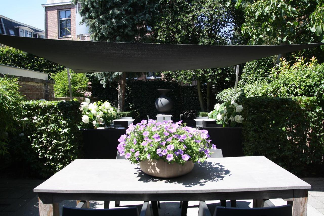 Boutique Hotel Straelman Ναϊμέγκεν Εξωτερικό φωτογραφία