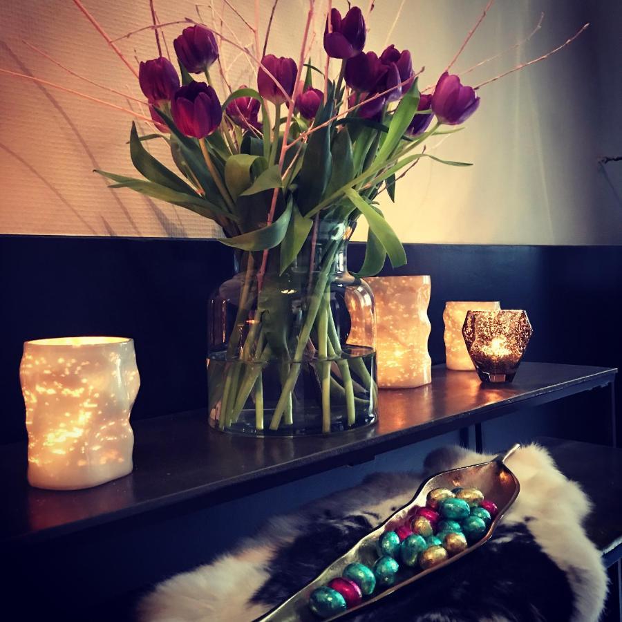 Boutique Hotel Straelman Ναϊμέγκεν Εξωτερικό φωτογραφία