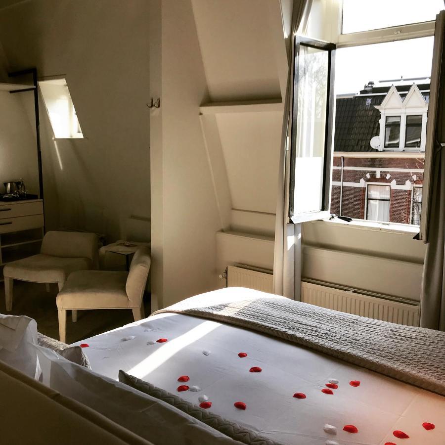 Boutique Hotel Straelman Ναϊμέγκεν Εξωτερικό φωτογραφία