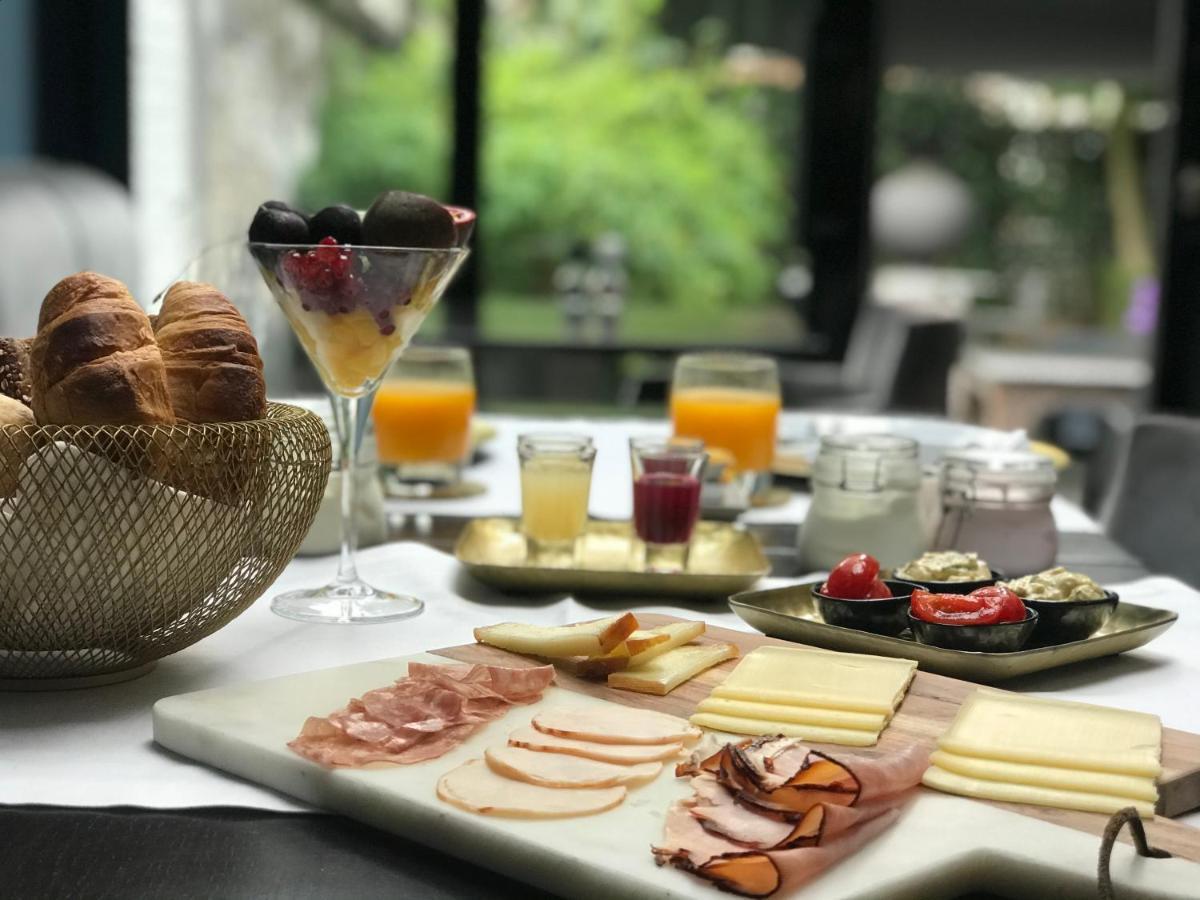 Boutique Hotel Straelman Ναϊμέγκεν Εξωτερικό φωτογραφία