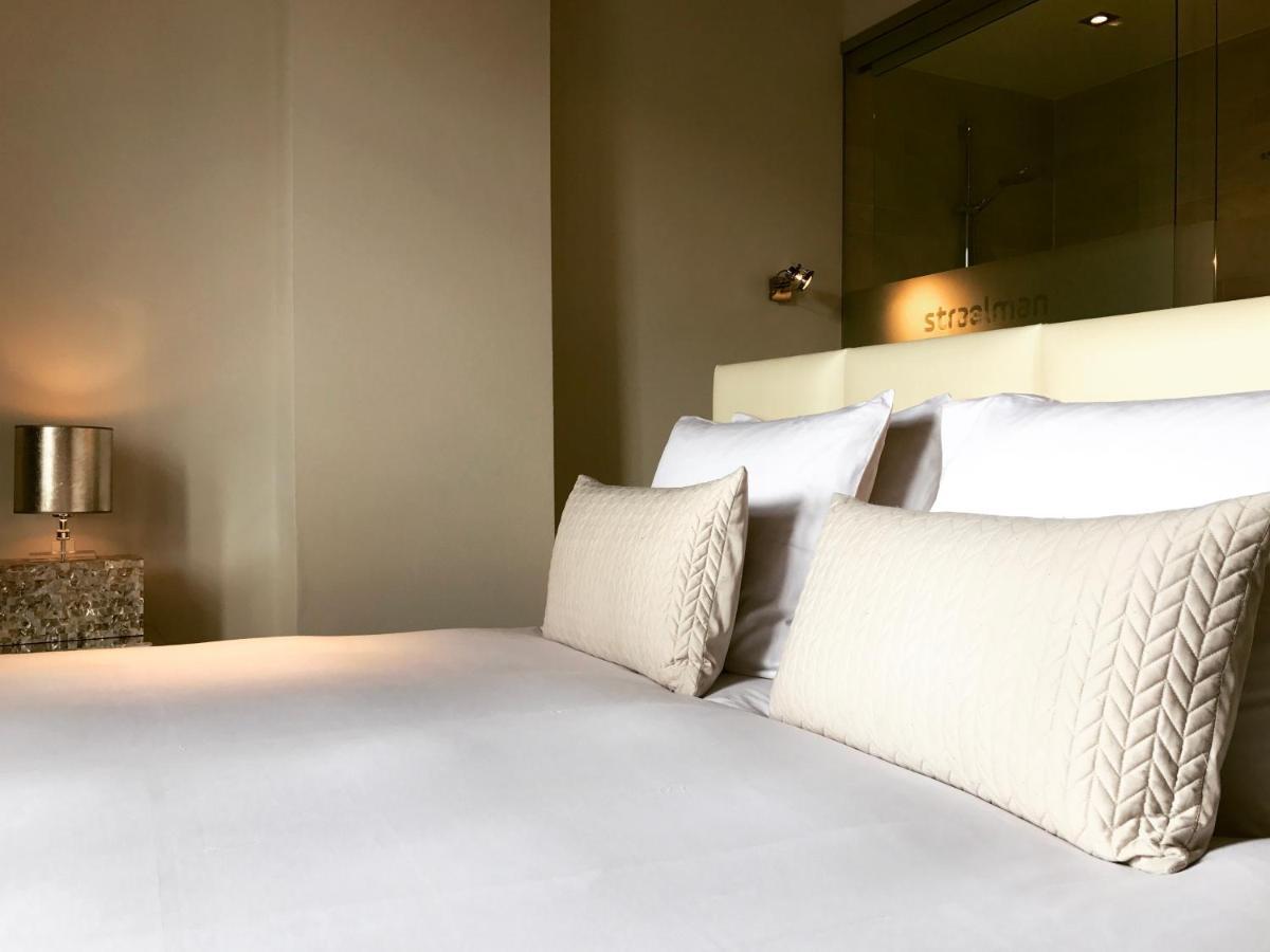Boutique Hotel Straelman Ναϊμέγκεν Εξωτερικό φωτογραφία