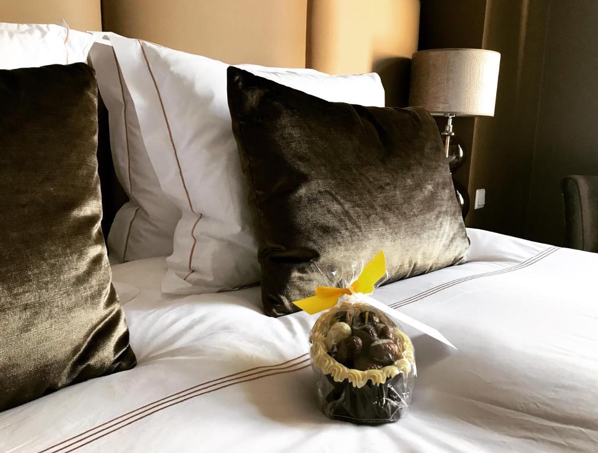 Boutique Hotel Straelman Ναϊμέγκεν Εξωτερικό φωτογραφία