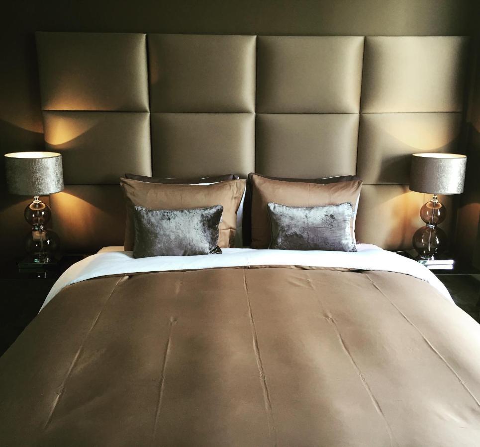 Boutique Hotel Straelman Ναϊμέγκεν Εξωτερικό φωτογραφία
