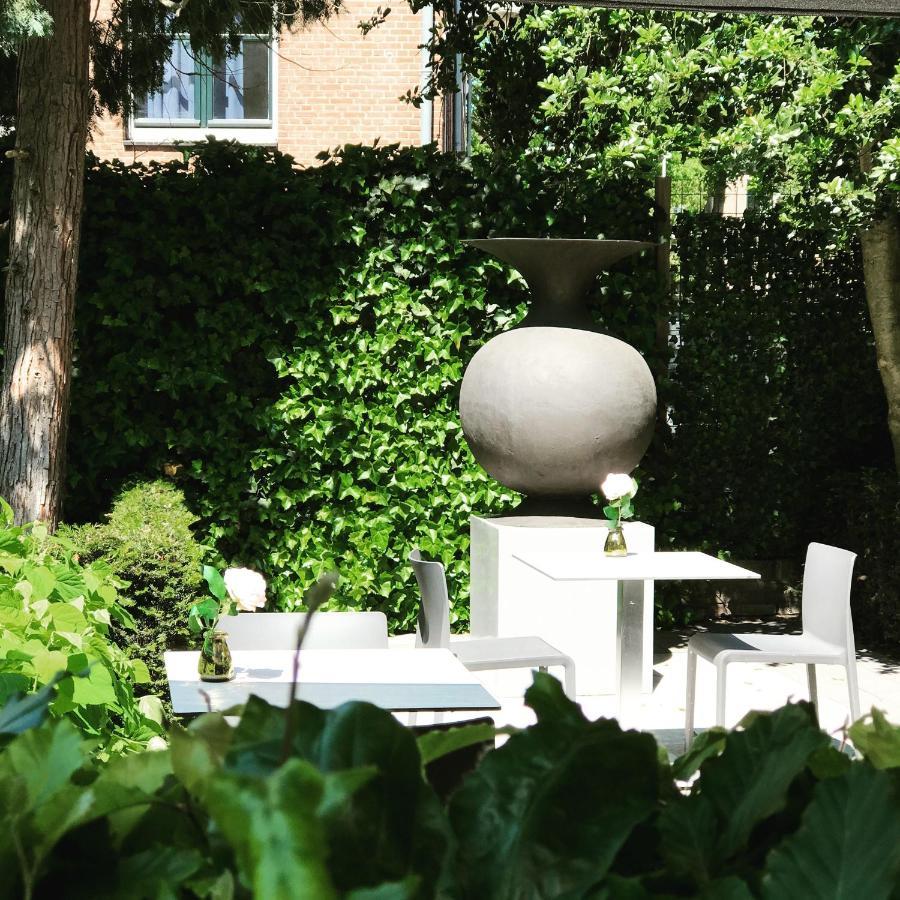 Boutique Hotel Straelman Ναϊμέγκεν Εξωτερικό φωτογραφία