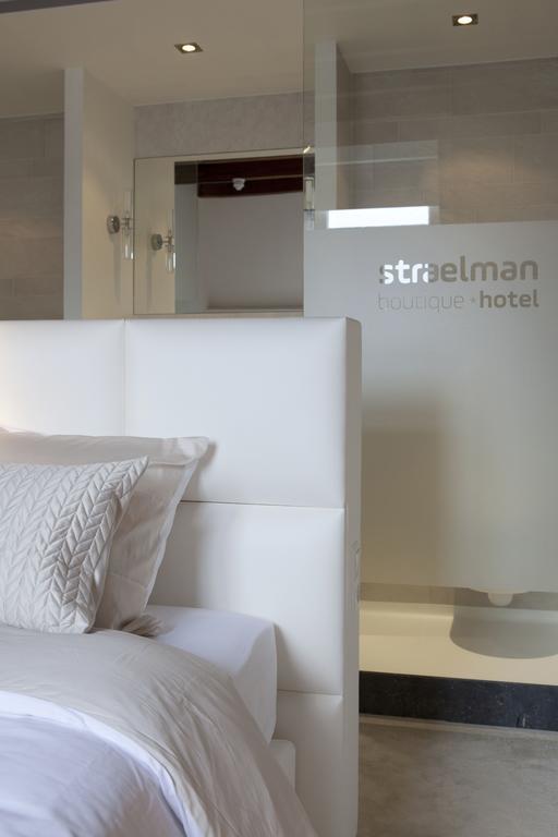 Boutique Hotel Straelman Ναϊμέγκεν Δωμάτιο φωτογραφία