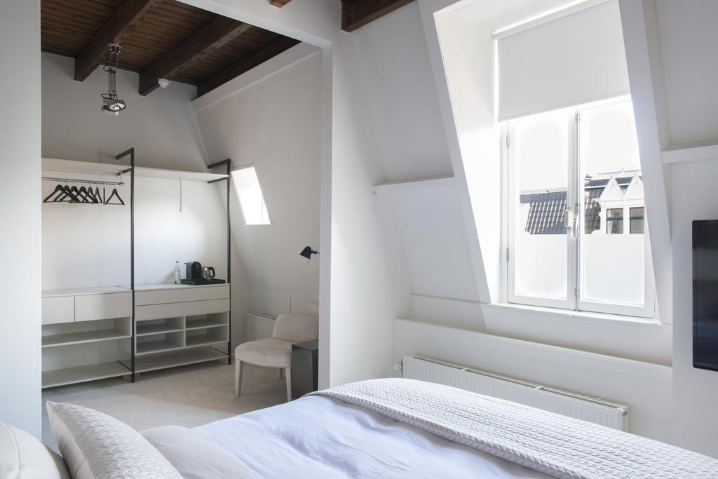 Boutique Hotel Straelman Ναϊμέγκεν Δωμάτιο φωτογραφία