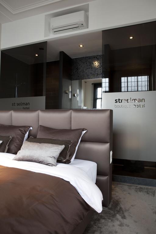 Boutique Hotel Straelman Ναϊμέγκεν Δωμάτιο φωτογραφία