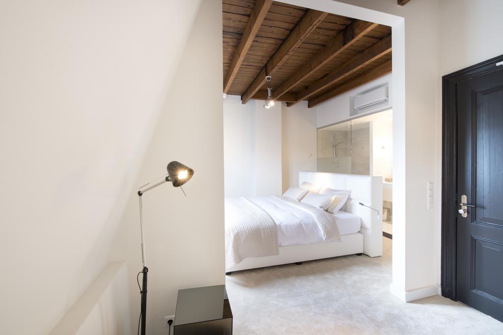 Boutique Hotel Straelman Ναϊμέγκεν Δωμάτιο φωτογραφία