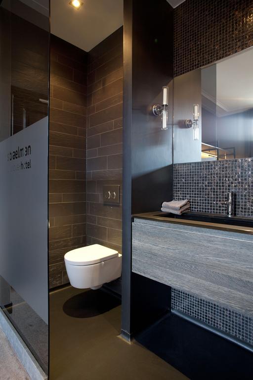 Boutique Hotel Straelman Ναϊμέγκεν Δωμάτιο φωτογραφία