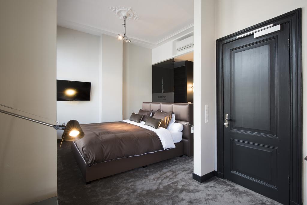 Boutique Hotel Straelman Ναϊμέγκεν Δωμάτιο φωτογραφία