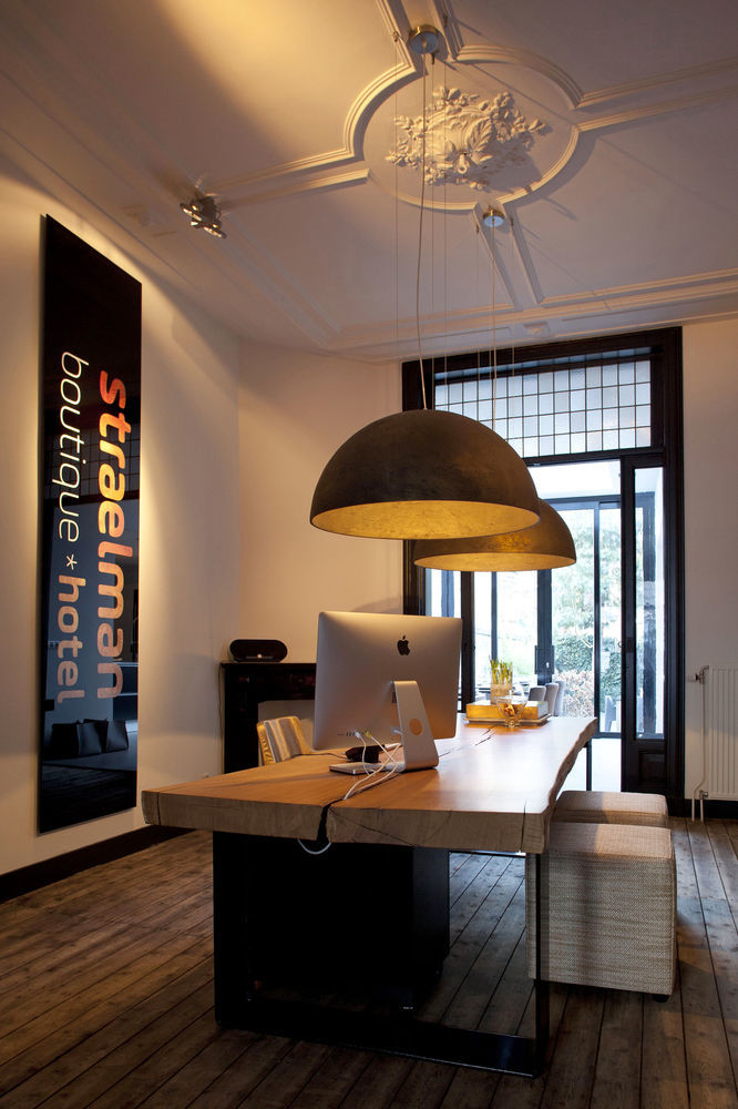 Boutique Hotel Straelman Ναϊμέγκεν Εξωτερικό φωτογραφία