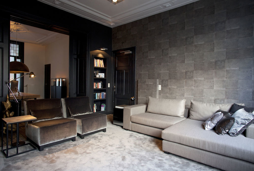 Boutique Hotel Straelman Ναϊμέγκεν Εξωτερικό φωτογραφία