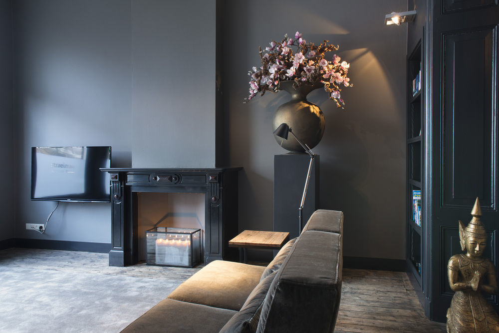 Boutique Hotel Straelman Ναϊμέγκεν Εξωτερικό φωτογραφία