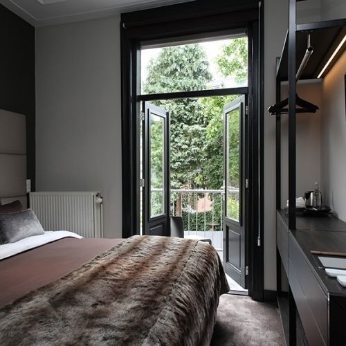 Boutique Hotel Straelman Ναϊμέγκεν Εξωτερικό φωτογραφία
