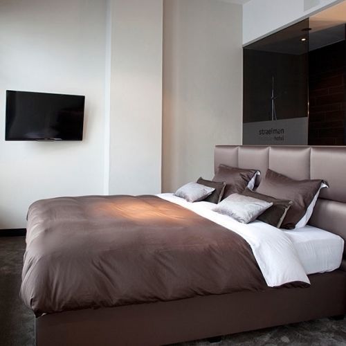 Boutique Hotel Straelman Ναϊμέγκεν Εξωτερικό φωτογραφία