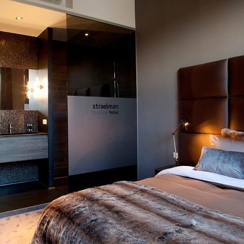 Boutique Hotel Straelman Ναϊμέγκεν Εξωτερικό φωτογραφία
