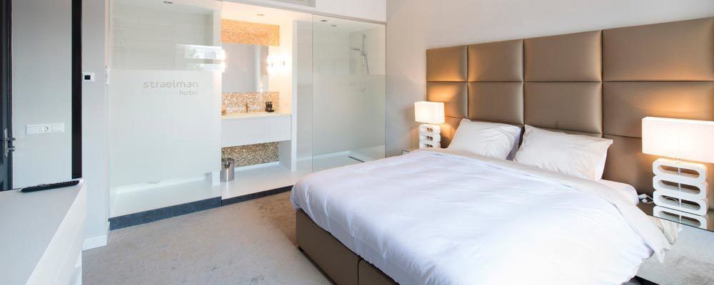 Boutique Hotel Straelman Ναϊμέγκεν Εξωτερικό φωτογραφία