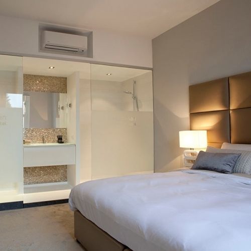 Boutique Hotel Straelman Ναϊμέγκεν Εξωτερικό φωτογραφία